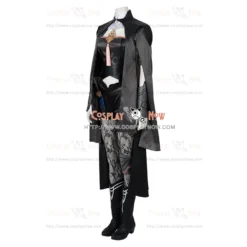 Fire Emblem ThreeHouses Cosplay Byleth Costume 17 Fire Emblem ThreeHouses Cosplay Byleth Costume -Halloween Shop fire emblem threehouses cosplay byleth costume cn m20190301 b10
