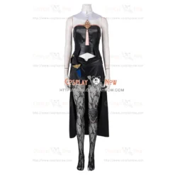 Fire Emblem ThreeHouses Cosplay Byleth Costume 21 Fire Emblem ThreeHouses Cosplay Byleth Costume -Halloween Shop fire emblem threehouses cosplay byleth costume cn m20190301 b9a