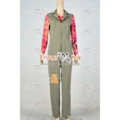 Firefly Cosplay Kaylee Costume