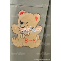 Firefly Cosplay Kaylee Costume -Halloween Shop firefly cosplay kaylee costume wf008 1346 5d1