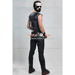 Frank Castle Costume For The Punisher And Punisher Frank Castle Cosplay -Halloween Shop frank castle costume for the punisher and punisher frank castle cosplay mzxcos 034 be2