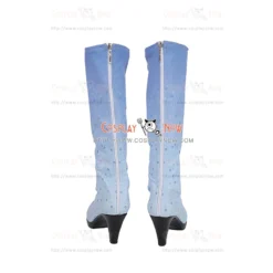 Frozen 2 Princess Elsa Cosplay Costume Dress -Halloween Shop frozen 2 princess elsa cosplay costume dress cn m20190283 516