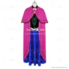 Frozen The Snow Queen Cosplay Princess Anna Costume 1 Frozen The Snow Queen Cosplay Princess Anna Costume -Halloween Shop frozen the snow queen cosplay princess anna costume cnad051 1003 3 9b3