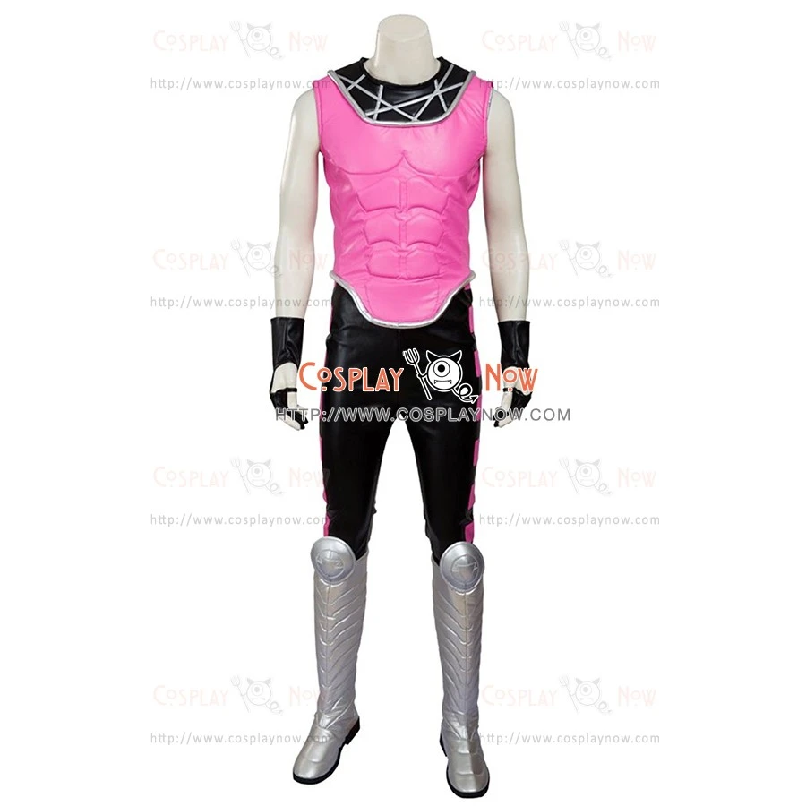 Gambit Remy LeBeau Costume For X Men Cosplay 5 Gambit Remy LeBeau Costume For X Men Cosplay - Image 3