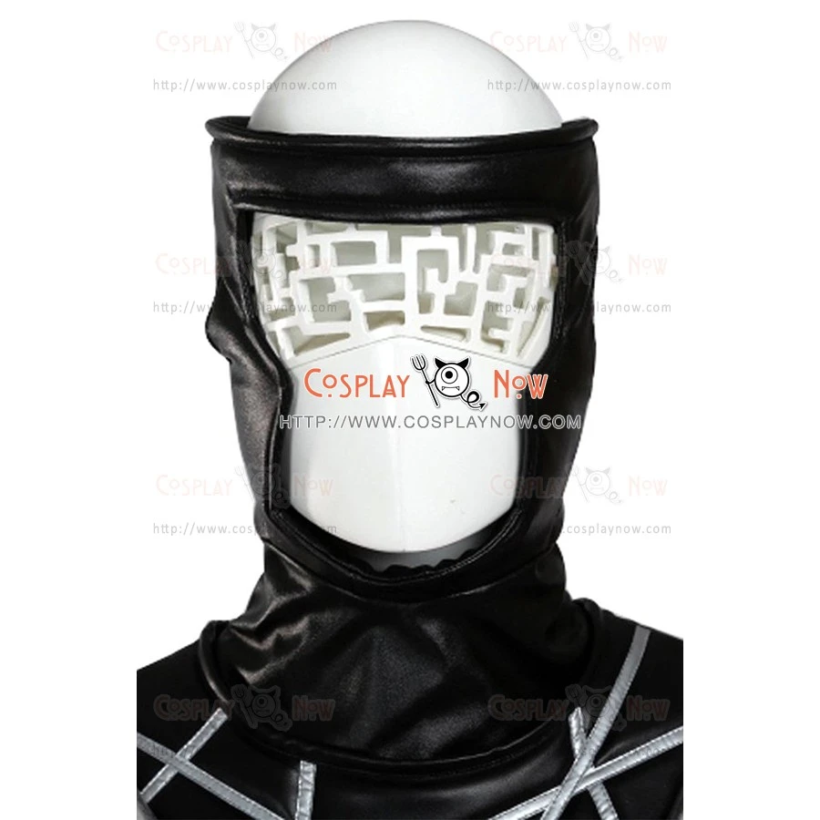 Gambit Remy LeBeau Costume For X Men Cosplay 8 Gambit Remy LeBeau Costume For X Men Cosplay - Image 6