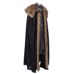 Game Of Thrones 8 Jon Snow Cosplay Costume Version 2 17 Game Of Thrones 8 Jon Snow Cosplay Costume Version 2 -Halloween Shop game of thrones 8 jon snow cosplay costume version 2 cc 00367 00036 01cs 19a