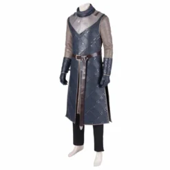 Game Of Thrones 8 Jon Snow Cosplay Costume Version 2 24 Game Of Thrones 8 Jon Snow Cosplay Costume Version 2 -Halloween Shop game of thrones 8 jon snow cosplay costume version 2 cc 00367 00036 01cs 56b