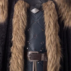 Game Of Thrones 8 Jon Snow Cosplay Costume Version 2 20 Game Of Thrones 8 Jon Snow Cosplay Costume Version 2 -Halloween Shop game of thrones 8 jon snow cosplay costume version 2 cc 00367 00036 01cs 7d1