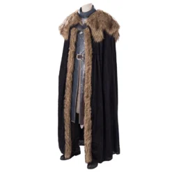 Game Of Thrones 8 Jon Snow Cosplay Costume Version 2 19 Game Of Thrones 8 Jon Snow Cosplay Costume Version 2 -Halloween Shop game of thrones 8 jon snow cosplay costume version 2 cc 00367 00036 01cs 96c