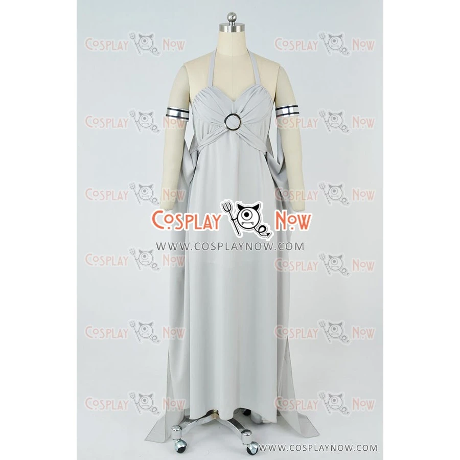 Game Of Thrones Daenerys Targaryen Cosplay Costume 3 Game Of Thrones Daenerys Targaryen Cosplay Costume