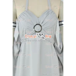 Game Of Thrones Daenerys Targaryen Cosplay Costume 16 Game Of Thrones Daenerys Targaryen Cosplay Costume -Halloween Shop game of thrones daenerys targaryen cosplay costume wa014 1002 862