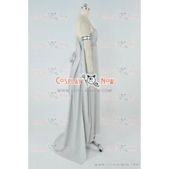 Game Of Thrones Daenerys Targaryen Cosplay Costume 12 Game Of Thrones Daenerys Targaryen Cosplay Costume -Halloween Shop game of thrones daenerys targaryen cosplay costume wa014 1002 d62