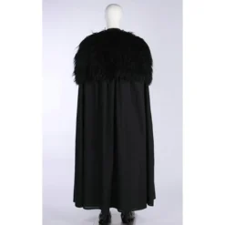 Game Of Thrones Jon Snow Cosplay Costume -Halloween Shop game of thrones jon snow cosplay costume cc 00367 00015 01cs 3c1