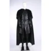 Game Of Thrones Jon Snow Cosplay Costume 2 Game Of Thrones Jon Snow Cosplay Costume -Halloween Shop game of thrones jon snow cosplay costume cc 00367 00015 01cs fc8