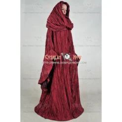 Game Of Thrones Melisandre The Red Woman Cosplay Costume -Halloween Shop game of thrones melisandre the red woman cosplay costume wa038 1608 0f6