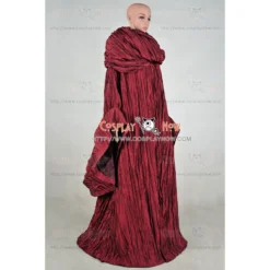Game Of Thrones Melisandre The Red Woman Cosplay Costume -Halloween Shop game of thrones melisandre the red woman cosplay costume wa038 1608 81f