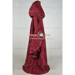 Game Of Thrones Melisandre The Red Woman Cosplay Costume -Halloween Shop game of thrones melisandre the red woman cosplay costume wa038 1608 897