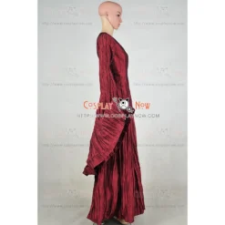Game Of Thrones Melisandre The Red Woman Cosplay Costume -Halloween Shop game of thrones melisandre the red woman cosplay costume wa038 1608 911