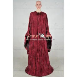 Game Of Thrones Melisandre The Red Woman Cosplay Costume -Halloween Shop game of thrones melisandre the red woman cosplay costume wa038 1608 ea7