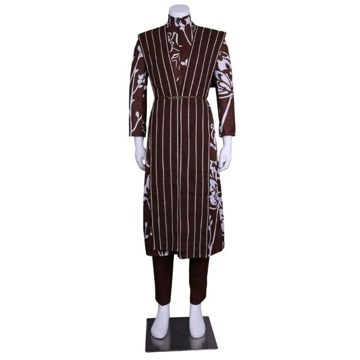 Game Of Thrones Petyr Baelish Littlefinger Cosplay Costume 3 Game Of Thrones Petyr Baelish Littlefinger Cosplay Costume