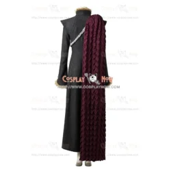Game Of Thrones Season 7 Cosplay Daenerys Targaryen Dress Costume -Halloween Shop game of thrones season 7 cosplay daenerys targaryen dress costume 3942 0be