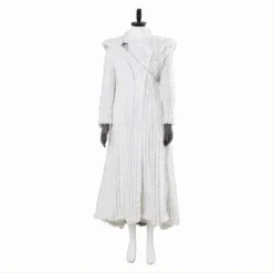 Game Of Thrones Season 7 Daenerys Targaryen Cosplay Costume
