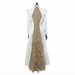 Game Of Thrones Season 7 Daenerys Targaryen Cosplay Costume -Halloween Shop game of thrones season 7 daenerys targaryen cosplay costume cc 00367 00020 01cs 924