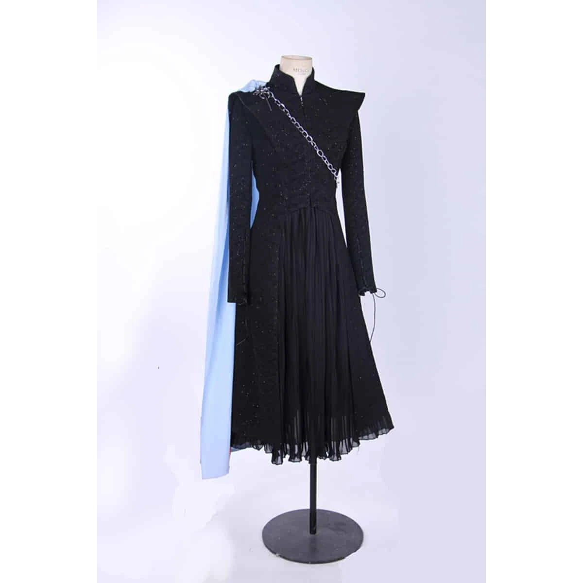 Game Of Thrones Season 7 Daenerys Targaryen Cosplay Costume Version 6 3 Game Of Thrones Season 7 Daenerys Targaryen Cosplay Costume Version 6