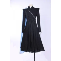 Game Of Thrones Season 7 Daenerys Targaryen Cosplay Costume Version 6 14 Game Of Thrones Season 7 Daenerys Targaryen Cosplay Costume Version 6 -Halloween Shop game of thrones season 7 daenerys targaryen cosplay costume version 6 cc 00367 00018 01cs f01