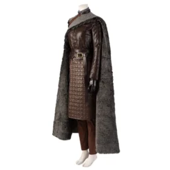 Game Of Thrones Season 8 Arya Stark Cosplay Costume Version 2 14 Game Of Thrones Season 8 Arya Stark Cosplay Costume Version 2 -Halloween Shop game of thrones season 8 arya stark cosplay costume version 2 cc 00367 00044 01cs 7c8