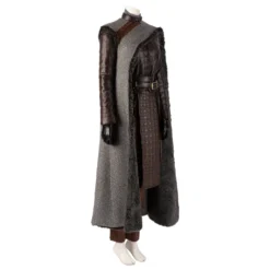 Game Of Thrones Season 8 Arya Stark Cosplay Costume Version 2 12 Game Of Thrones Season 8 Arya Stark Cosplay Costume Version 2 -Halloween Shop game of thrones season 8 arya stark cosplay costume version 2 cc 00367 00044 01cs bd4