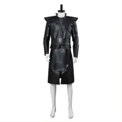 Game Of Thrones Season 8 Night King Cosplay Costume