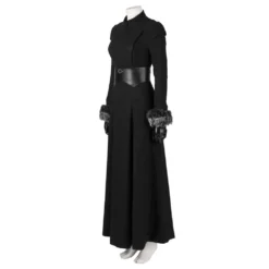 Game Of Thrones Season 8 Sansa Stark Cosplay Costume Version 2 -Halloween Shop game of thrones season 8 sansa stark cosplay costume version 2 cc 00367 00048 01cs 3a0