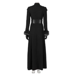 Game Of Thrones Season 8 Sansa Stark Cosplay Costume Version 2 -Halloween Shop game of thrones season 8 sansa stark cosplay costume version 2 cc 00367 00048 01cs a97