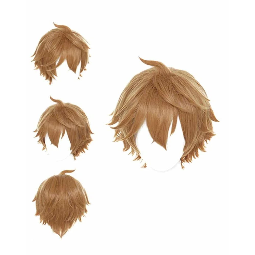 Genshin Impact Childe Tartaglia Cosplay Costume Men 6 Genshin Impact Childe Tartaglia Cosplay Costume Men - Image 4