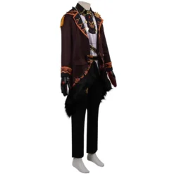 Genshin Impact Diluc Ragnvindr Cosplay Costume 15 Genshin Impact Diluc Ragnvindr Cosplay Costume -Halloween Shop genshin impact diluc ragnvindr cosplay costume 7808014254311au d90