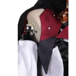 Genshin Impact Lyney Cosplay Costume Dress 10 Genshin Impact Lyney Cosplay Costume Dress -Halloween Shop genshin impact lyney cosplay costume dress 7808879001831au 834