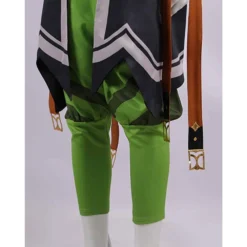 Genshin Impact Razor Cosplay Costume -Halloween Shop genshin impact razor cosplay costume 7808832372967au baa