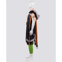 Genshin Impact Razor Cosplay Costume -Halloween Shop genshin impact razor cosplay costume 7808832372967au f8c