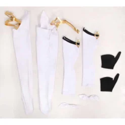 Genshin Impact Traveler Lumine Cosplay Costume 13 Genshin Impact Traveler Lumine Cosplay Costume -Halloween Shop genshin impact traveler lumine cosplay costume 6720845185196au 11e