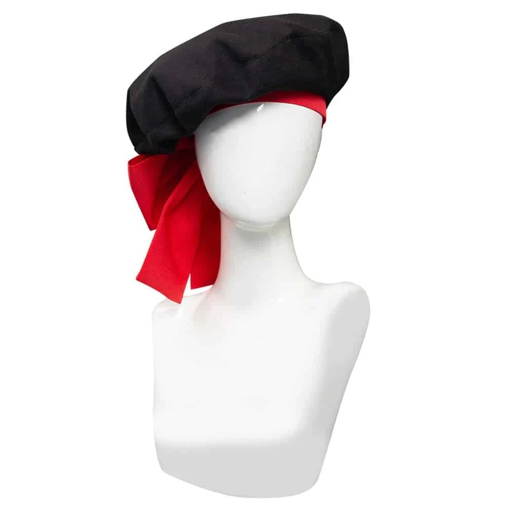 Genshin Impact X KFC Noelle Cosplay Costume 7 Genshin Impact X KFC Noelle Cosplay Costume - Image 5