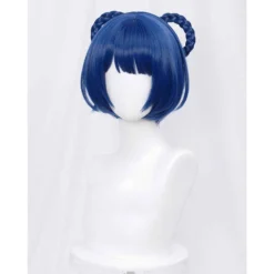 Genshin Impact Xiangling Cosplay Costume 17 Genshin Impact Xiangling Cosplay Costume -Halloween Shop genshin impact xiangling cosplay costume 7800066703591au 269