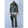 Green Arrow Cosplay Oliver Queen Costume 1 Green Arrow Cosplay Oliver Queen Costume -Halloween Shop green arrow cosplay oliver queen costume f 1 e18