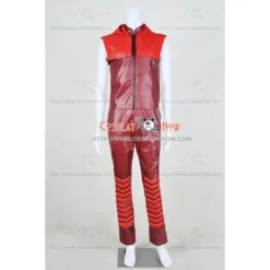 Green Arrow Cosplay Red Arrow Roy Harper Speedy Costume -Halloween Shop green arrow cosplay red arrow roy harper speedy costume wd063 1409 093