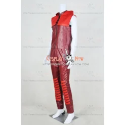 Green Arrow Cosplay Red Arrow Roy Harper Speedy Costume -Halloween Shop green arrow cosplay red arrow roy harper speedy costume wd063 1409 885