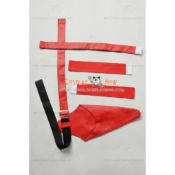 Green Arrow Cosplay Red Arrow Roy Harper Speedy Costume -Halloween Shop green arrow cosplay red arrow roy harper speedy costume wd063 1409 92c