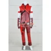 Green Arrow Cosplay Red Arrow Roy Harper Speedy Costume 2 Green Arrow Cosplay Red Arrow Roy Harper Speedy Costume -Halloween Shop green arrow cosplay red arrow roy harper speedy costume wd063 1409 a69