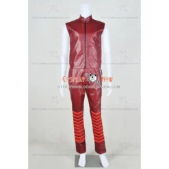 Green Arrow Cosplay Red Arrow Roy Harper Speedy Costume -Halloween Shop green arrow cosplay red arrow roy harper speedy costume wd063 1409 c27