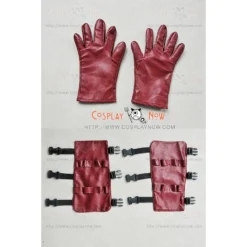 Green Arrow Cosplay Red Arrow Roy Harper Speedy Costume -Halloween Shop green arrow cosplay red arrow roy harper speedy costume wd063 1409 c5b