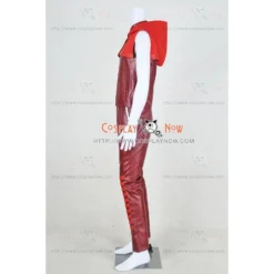 Green Arrow Cosplay Red Arrow Roy Harper Speedy Costume -Halloween Shop green arrow cosplay red arrow roy harper speedy costume wd063 1409 d83